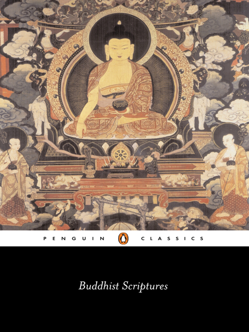 Title details for Buddhist Scriptures by Anonymous - Available